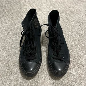 Converse Chuck Taylor High Tops